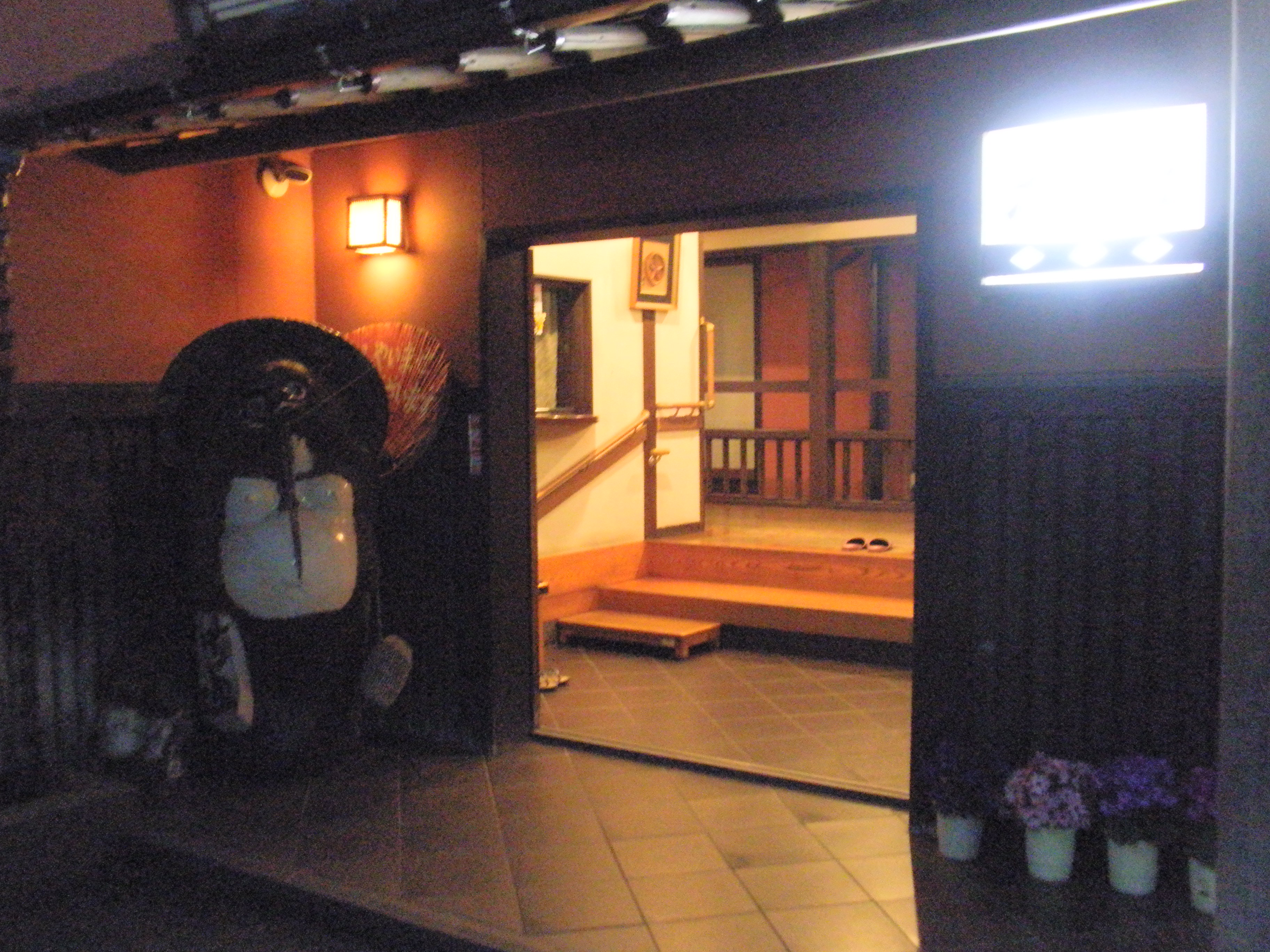 割烹旅館うなぎ料理 太田館
